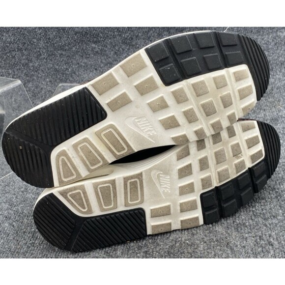 Nike Air Max SC SE DO2785-010 Black Leopard Print Women's Size 10 Trainer - Picture 11 of 12